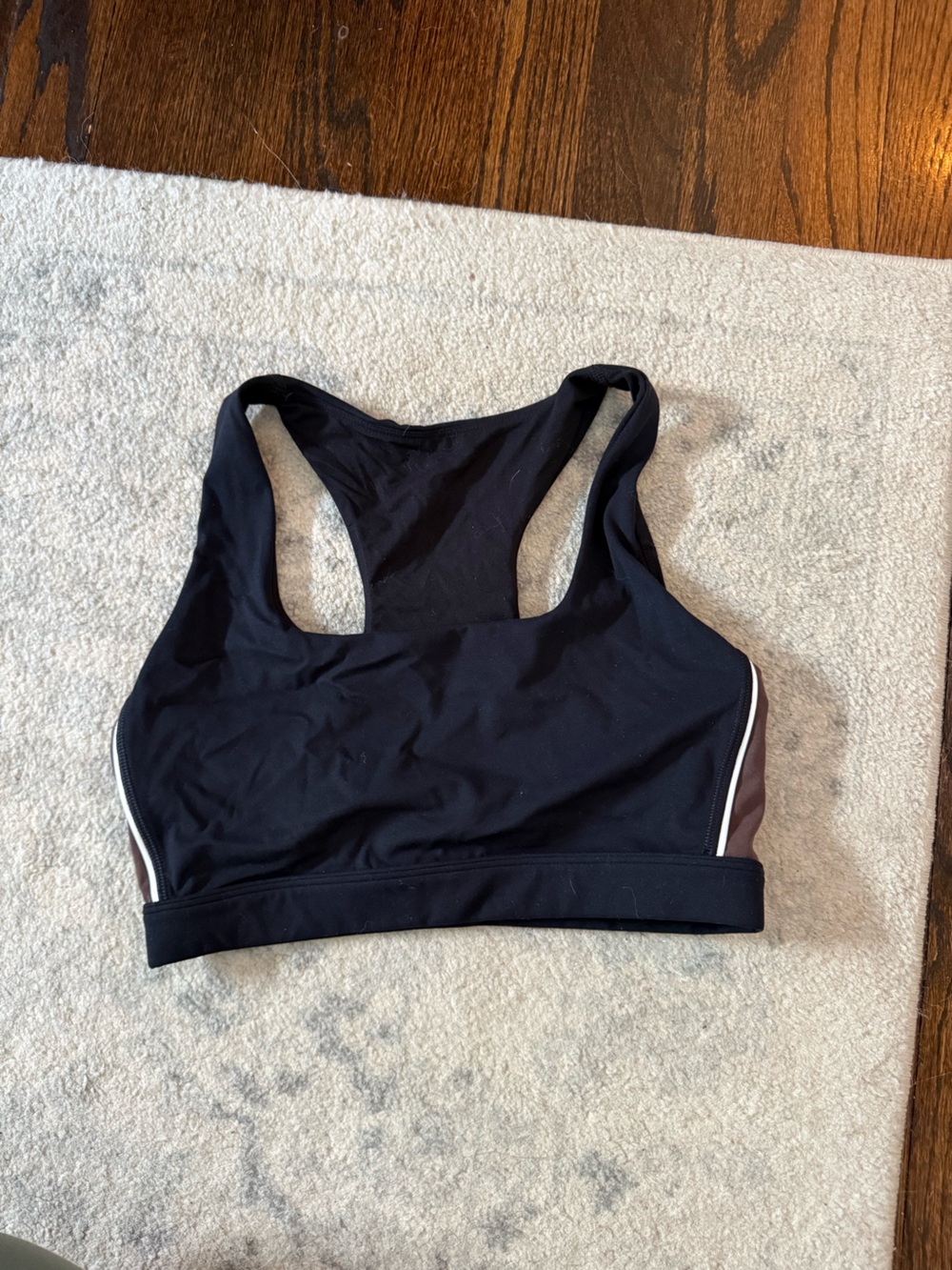 Splits59 LEXI RIGOR BRA - Picture 2 of 3